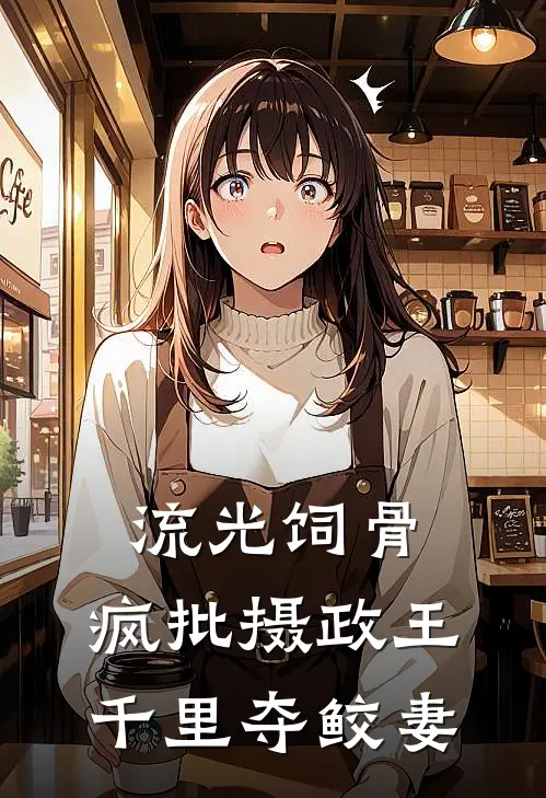 流光饲骨：疯批摄政王千里夺鲛妻