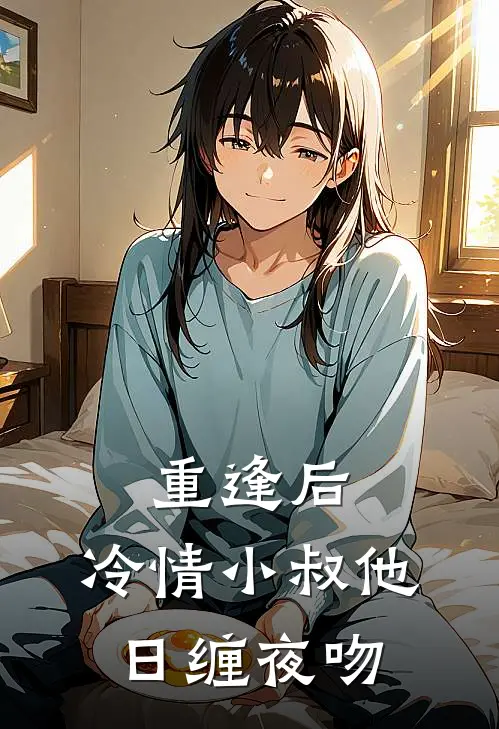 重逢后，冷情小叔他日缠夜吻(温瓷谢裴州)全本完结小说_完整版免费全文阅读重逢后，冷情小叔他日缠夜吻(温瓷谢裴州)