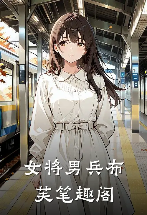 女将男兵布芙笔趣阁