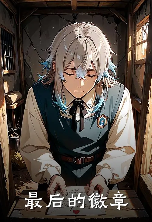 最后的徽章(李月极阳)在线免费小说_热门网络小说最后的徽章李月极阳