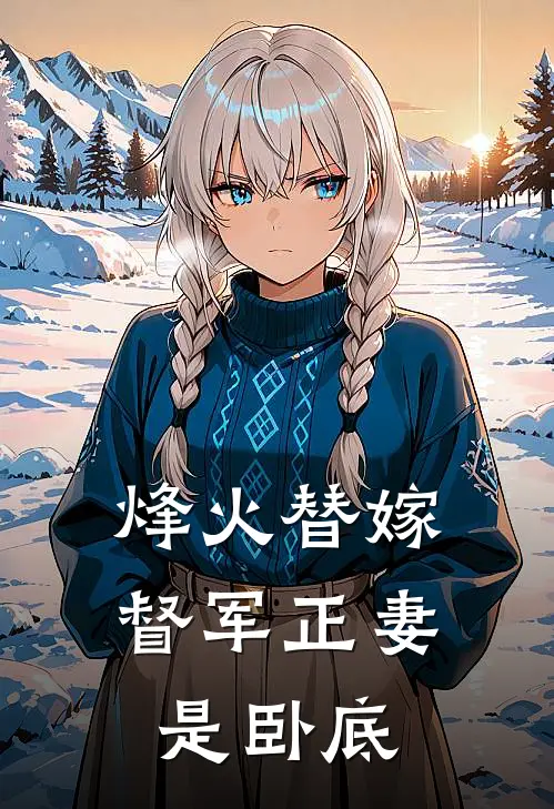 烽火替嫁：督军正妻是卧底覃姝许峰完整版小说_小说完结推荐烽火替嫁：督军正妻是卧底(覃姝许峰)