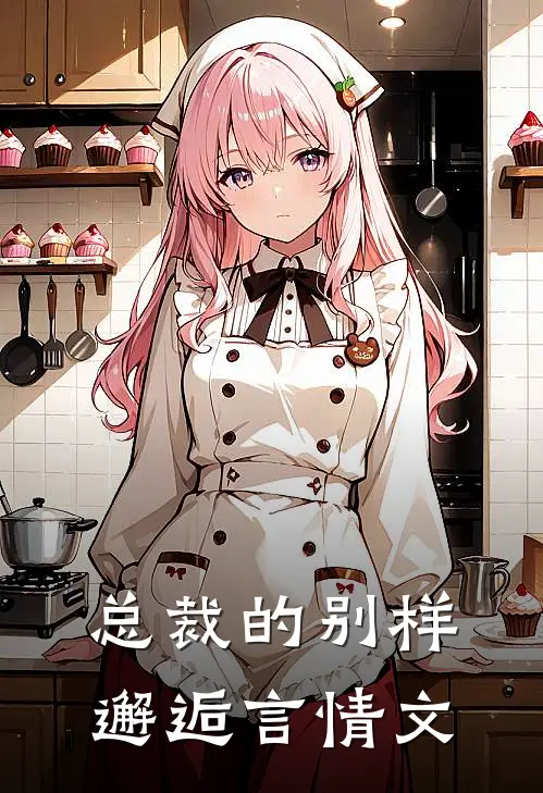 总裁的别样邂逅言情文