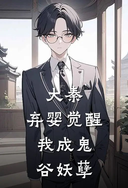 《大秦：弃婴觉醒，我成鬼谷妖孽》张晨荀子免费完本小说在线阅读_《大秦：弃婴觉醒，我成鬼谷妖孽》张晨荀子免费小说