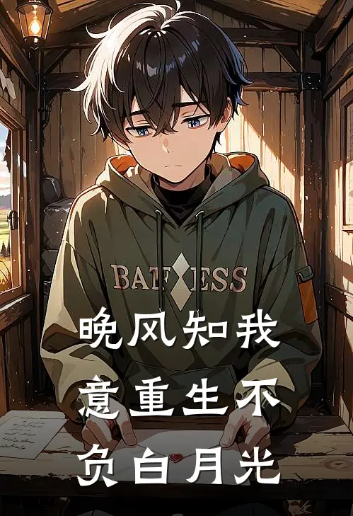 晚风知我意重生不负白月光