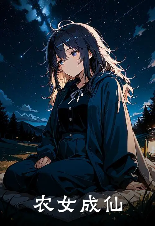 农女成仙