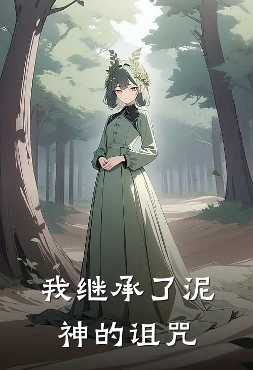 我继承了泥神的诅咒