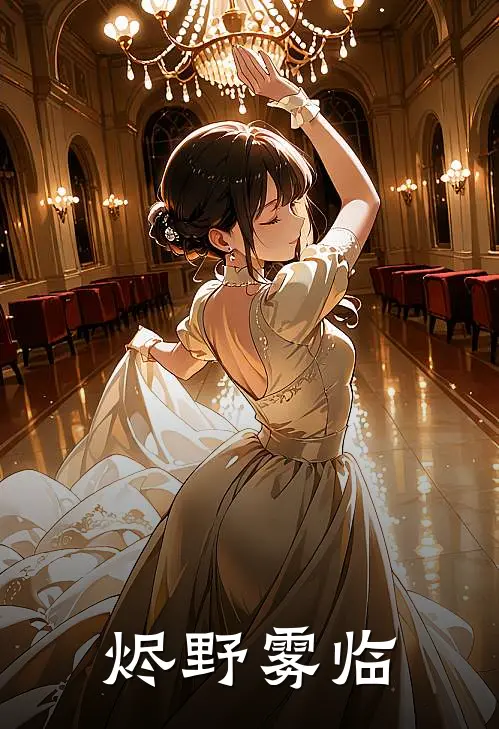 烬野雾临(许烬江雾)完结版免费阅读_烬野雾临全文免费阅读