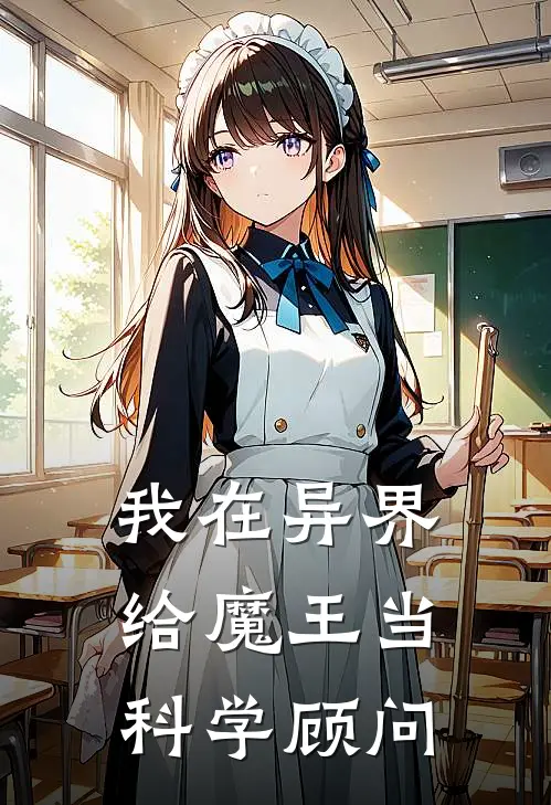 我在异界给魔王当科学顾问(林克杰克)小说免费在线阅读_我在异界给魔王当科学顾问(林克杰克)大结局阅读