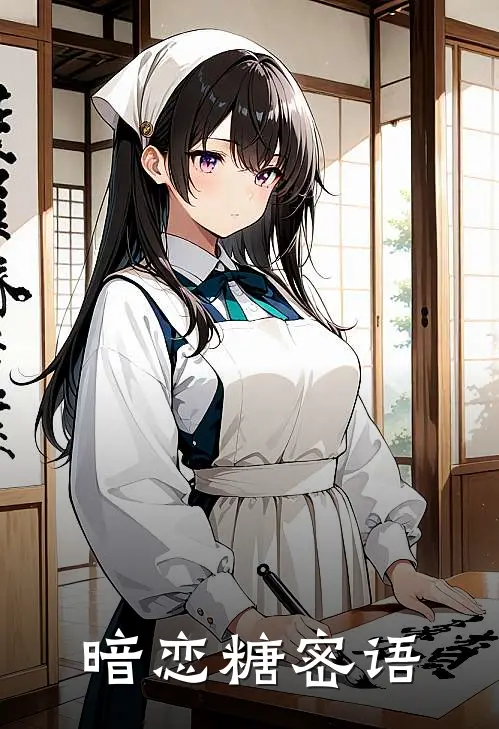 暗恋糖密语(许红温宁)免费小说阅读_免费小说完整版暗恋糖密语(许红温宁)