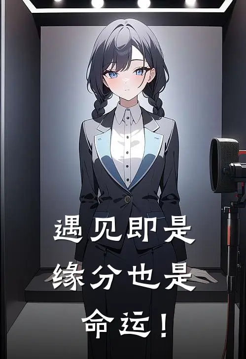 遇见即是缘分也是命运！(苏晴周毅)免费小说笔趣阁_完结版小说推荐遇见即是缘分也是命运！(苏晴周毅)