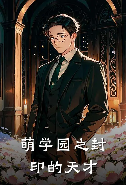 萌学园之封印的天才