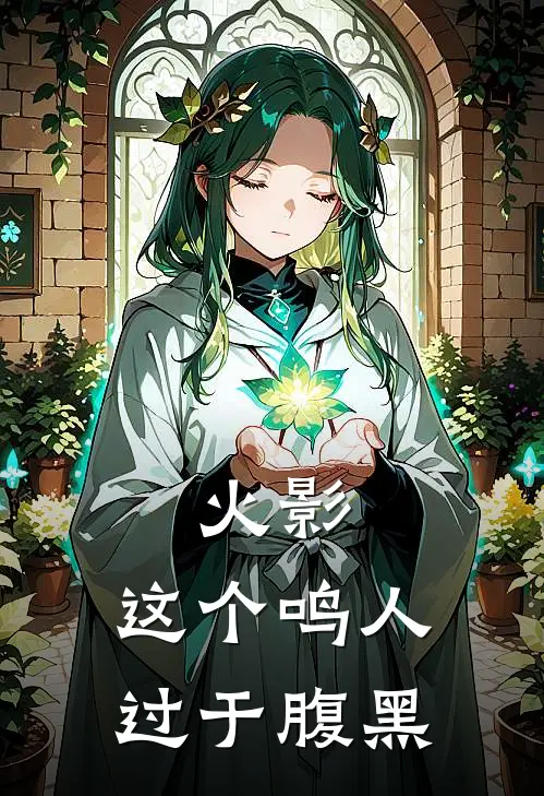 火影：这个鸣人过于腹黑火影火影最新热门小说_火影：这个鸣人过于腹黑全本在线阅读