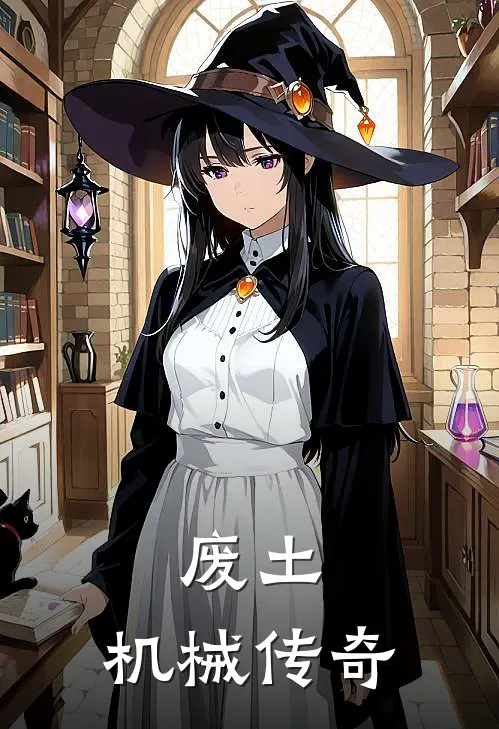 废土：机械传奇