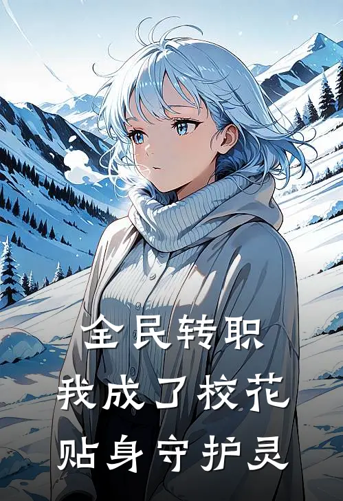 全民转职：我成了校花贴身守护灵(林若雪杨易)免费小说完结版_最新章节列表全民转职：我成了校花贴身守护灵(林若雪杨易)