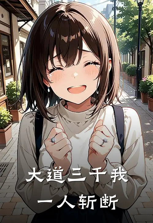 大道三千我一人斩断贺玉良王风完本完结小说_完本完结小说大道三千我一人斩断(贺玉良王风)