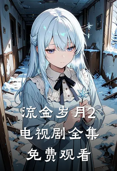 流金岁月2电视剧全集免费观看