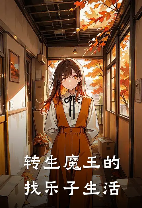 艾丽西亚里根《转生魔王的找乐子生活》_(艾丽西亚里根)热门小说