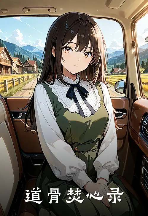 道骨焚心录苏倾颜药农最新完结小说推荐_全集免费小说道骨焚心录苏倾颜药农