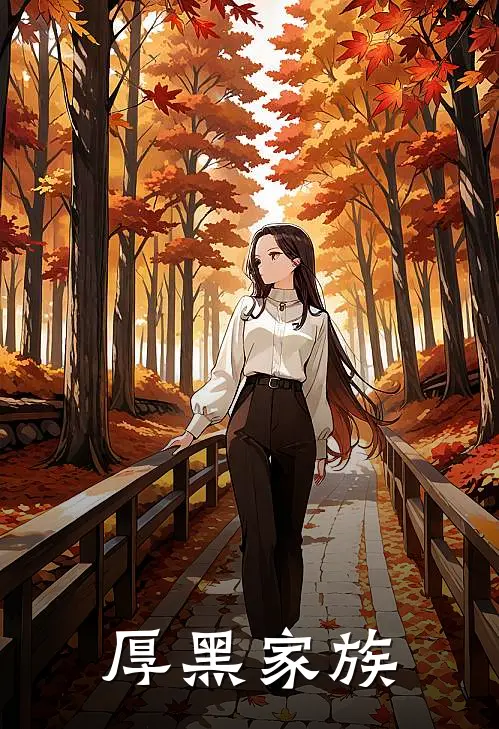 厚黑家族(陆云陆远)最新小说_免费阅读完整版小说厚黑家族(陆云陆远)