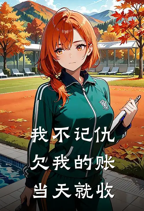 我不记仇，欠我的账当天就收(裴晏花魁)免费阅读完整版小说_完结免费小说我不记仇，欠我的账当天就收(裴晏花魁)