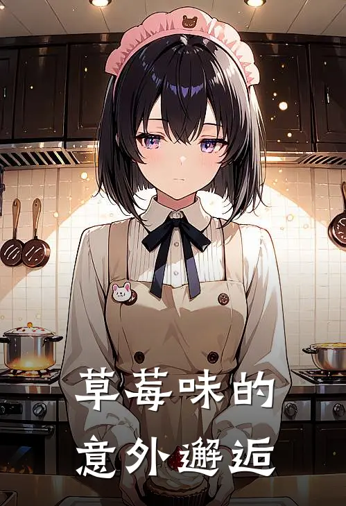 草莓味的意外邂逅