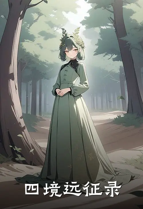 四境远征录