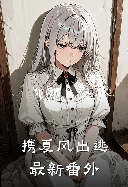 携夏风出逃最新番外