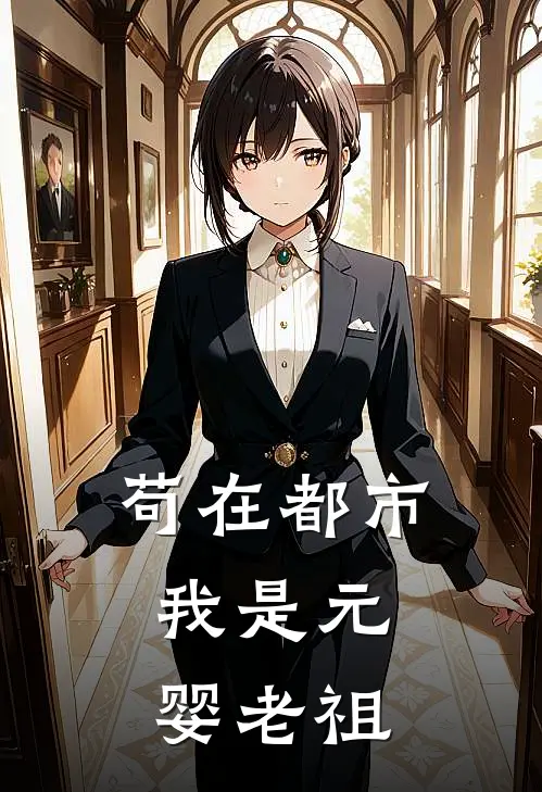 陆云王麻子（苟在都市，我是元婴老祖）全文免费阅读无弹窗大结局_