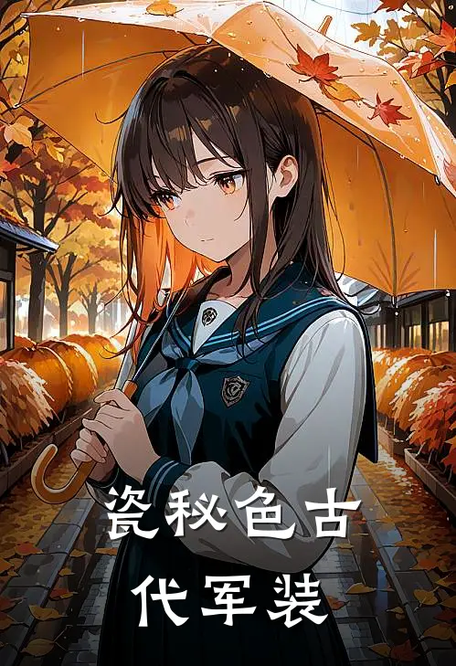 瓷秘色古代军装