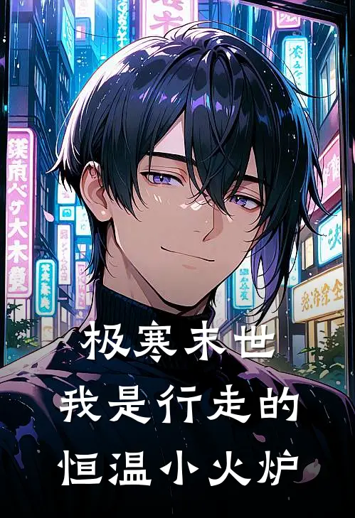极寒末世：我是行走的恒温小火炉(周萍周艳红)最新完结小说_完结版小说全文免费阅读极寒末世：我是行走的恒温小火炉(周萍周艳红)