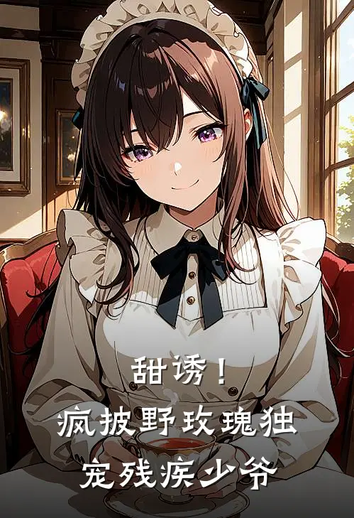 甜诱！疯披野玫瑰独宠残疾少爷