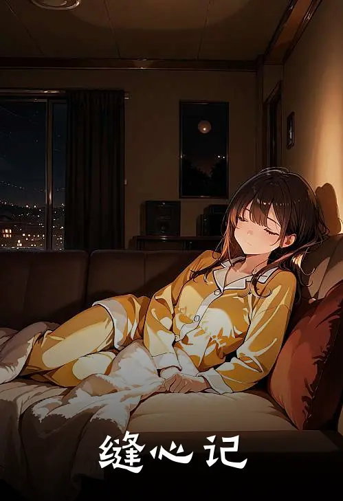 缝心记(刘司陈旭)无弹窗小说免费阅读_小说免费阅读无弹窗缝心记刘司陈旭