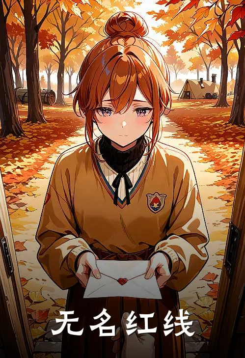 姜晨文庹绵绵(无名红线)完结版免费在线阅读_《无名红线》全章节阅读