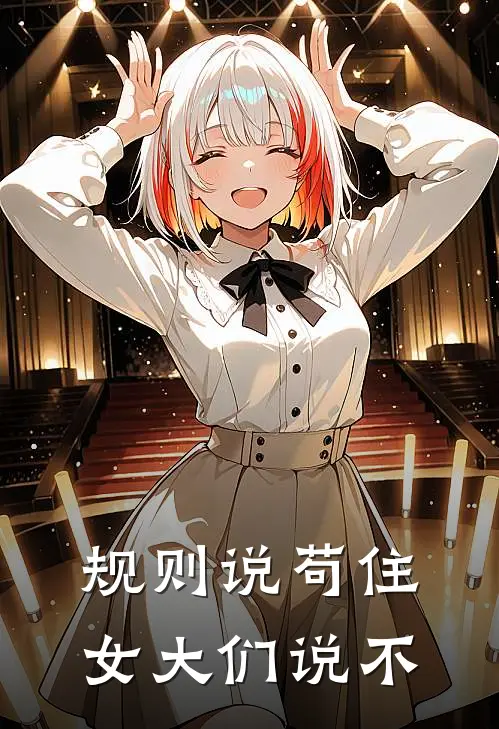 规则说苟住，女大们说不