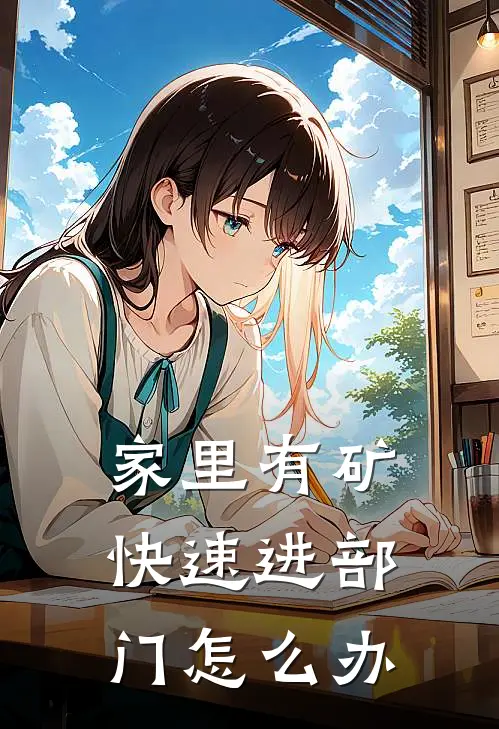 家里有矿快速进部门怎么办