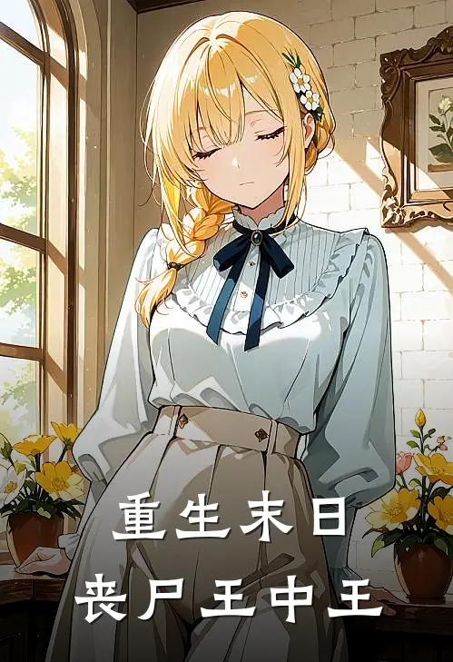 重生末日：丧尸王中王