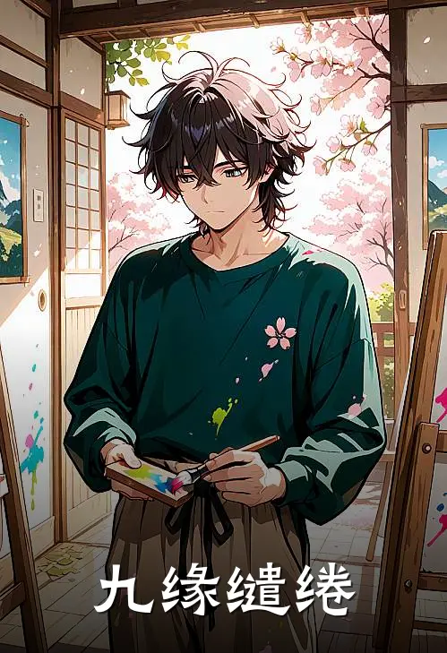 孟承赞於陵宥九缘缱绻最新章节在线阅读_孟承赞於陵宥完整版阅读