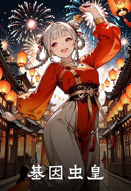 基因虫皇小说江见星柳美惠（已完结全集完整版大结局）江见星柳美惠小说全文阅读笔趣阁