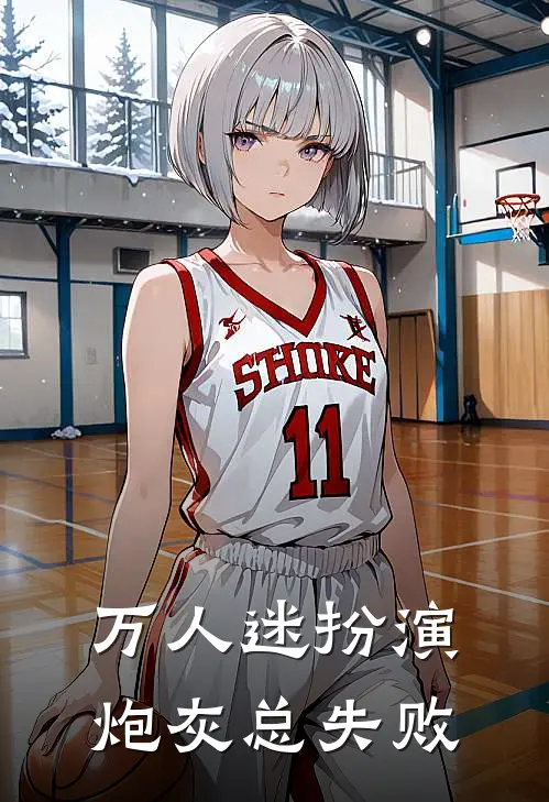 万人迷扮演炮灰总失败