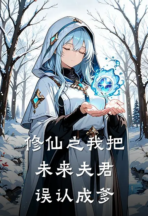 修仙之我把未来夫君误认成爹