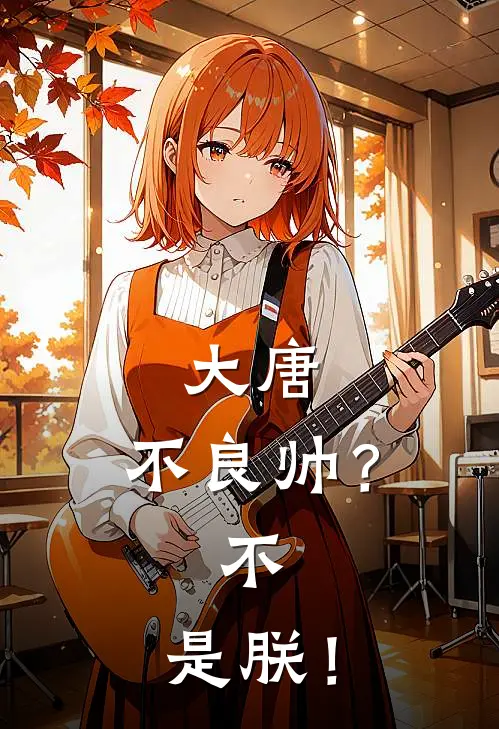 大唐，不良帅？不，是朕！李倾袁天罡免费小说_完本免费小说大唐，不良帅？不，是朕！李倾袁天罡