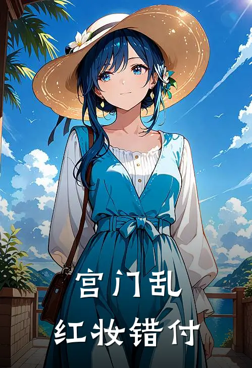 宫门乱：红妆错付