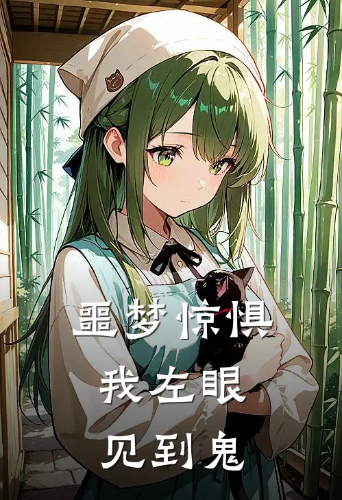 噩梦惊惧：我左眼见到鬼