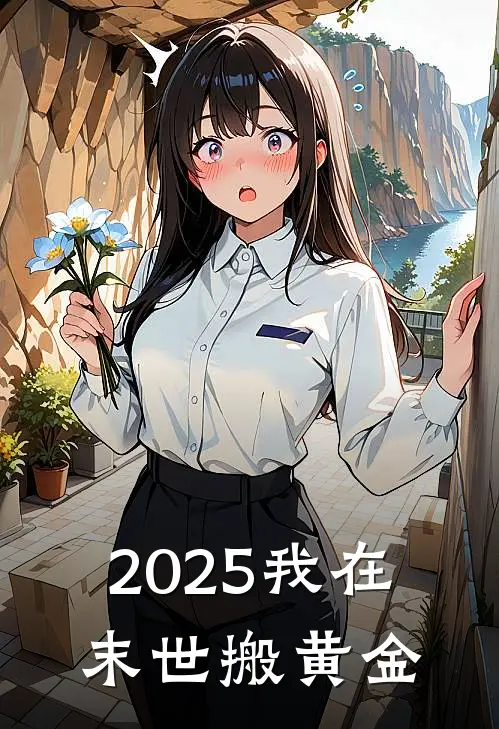 2025我在末世搬黄金