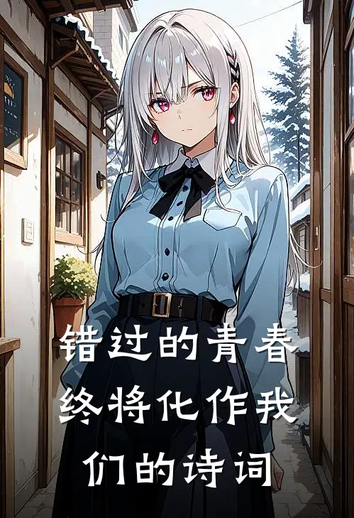 错过的青春，终将化作我们的诗词