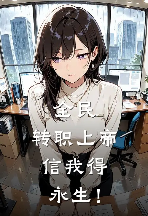 全民：转职上帝，信我得永生！