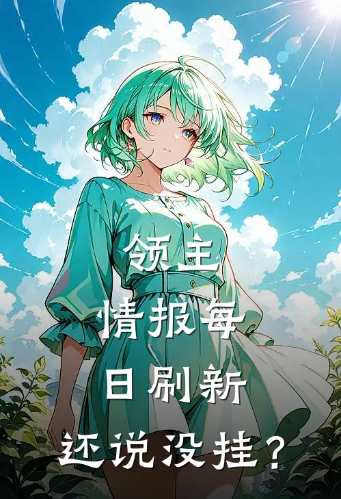 领主：情报每日刷新，还说没挂？