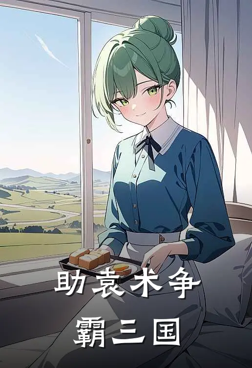 助袁术争霸三国