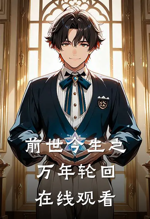 前世今生之万年轮回在线观看