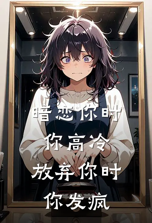 暗恋你时你高冷，放弃你时你发疯(温衡程岁)全文免费在线阅读_暗恋你时你高冷，放弃你时你发疯热门小说